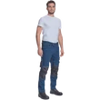 NEURUM DNM nadrág navy