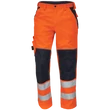 narancssárga