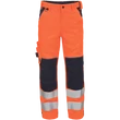 KNOXFIELD HVPS FL nadrág piros