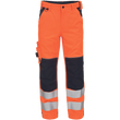 KNOXFIELD HVPS FL nadrág sárga