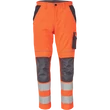 MAX VIVO HV nadrág sárga