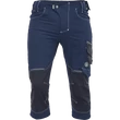 NEURUM PFM 3/4 nadrág petrolkék
