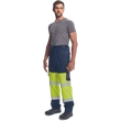 TAP PM HV nadrág sárga/navy