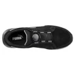 Puma Airtwist Black Disc Low S3 ESD HRO SRC munkavédelmi cipő 