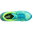Puma Celerity Knit Blue Wns S1P HRO SRC női védőcipő
