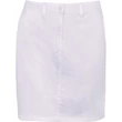 washed white