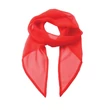 strawberry red