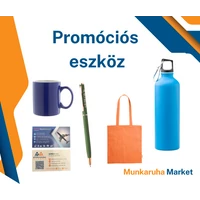 Promóciós eszközök