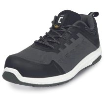 LITEVAAG ESD S1PS SR félcipő szürke