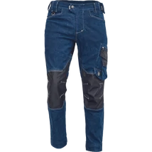 NEURUM DNM nadrág navy