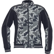 NEURUM CAMOU dzseki antracit