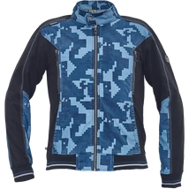 NEURUM CAMOU dzseki navy