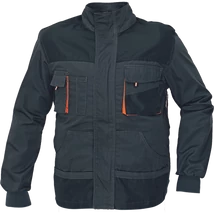 EMERTON WINTER dzseki fekete