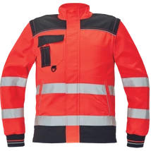 KNOXFIELD HV FL290 dzseki piros