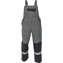 EMERTON WINTER téli kertésznadrág szürke