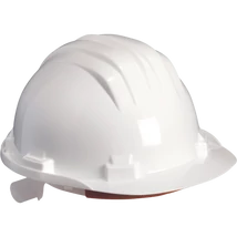 Climax 5-RS védősisak szellőző nélkül - fehér