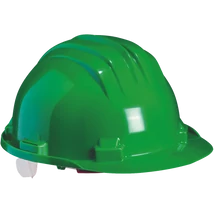 Climax 5-RS védősisak szellőző nélkül - zöld