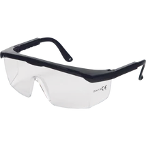 FF RHEIN szemüveg víztiszta