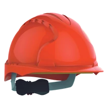 JSP EVO3 WR sisak - narancssárga