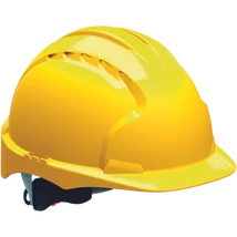 JSP EVO3 WR sisak - sárga