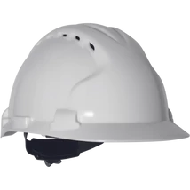 JSP EVO8 sisak WR szellőzővel - fehér