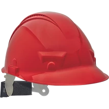 PALLADIO ADVANCED sisak szellőzővel piros