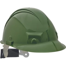 PALLADIO ADVANCED sisak szellőzővel zöld