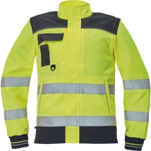 KNOXFIELD HV FL290 dzseki sárga