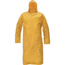NEPTUN esőköpeny sárga