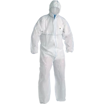 CHEMSAFE MS1 OVERAL