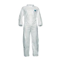 Tyvek 500 Industry overall fehér