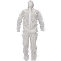 MINTO egyszerhasználatos overall