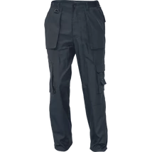 RHINO nadrág fekete