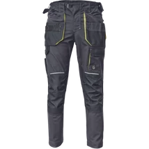 SHELDON nadrág antracit