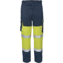 TAP PM HV nadrág sárga/navy