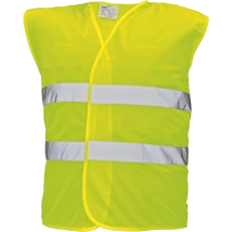 LYNX jólláthatósági mellény sárga