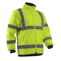 Coverguard KAZAN KOMBINÁLHATÓ 2/1 HI-VIZ DZSEKI