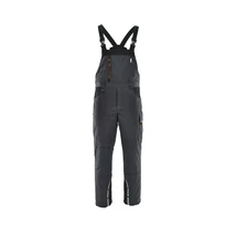 SARA STANDARD WINTER BÉLELT KERTÉSZNADRÁG - SÖTÉTSZÜRKE