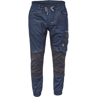 NEURUM CLS JOGGER navy