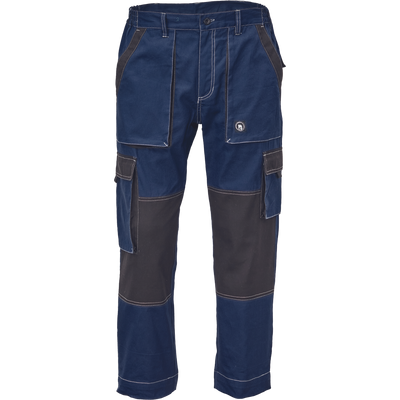 MAX SUMMER nadrág navy/antracit