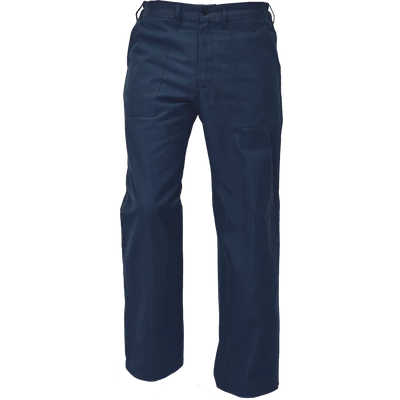 UWE nadrág navy