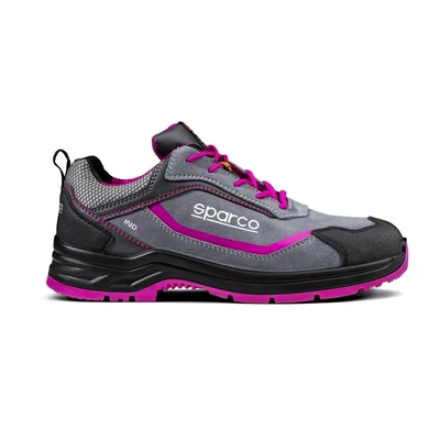Sparco DANICA ESD S3S női munkavédelmi cipő
