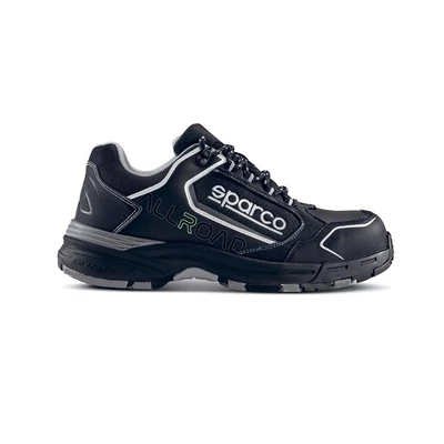 Sparco ALLROAD munkavédelmi cipő S3 fekete