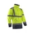Coverguard KAZAN KOMBINÁLHATÓ 4/1 HI-VIZ TÉLIKABÁT - sárga-kék